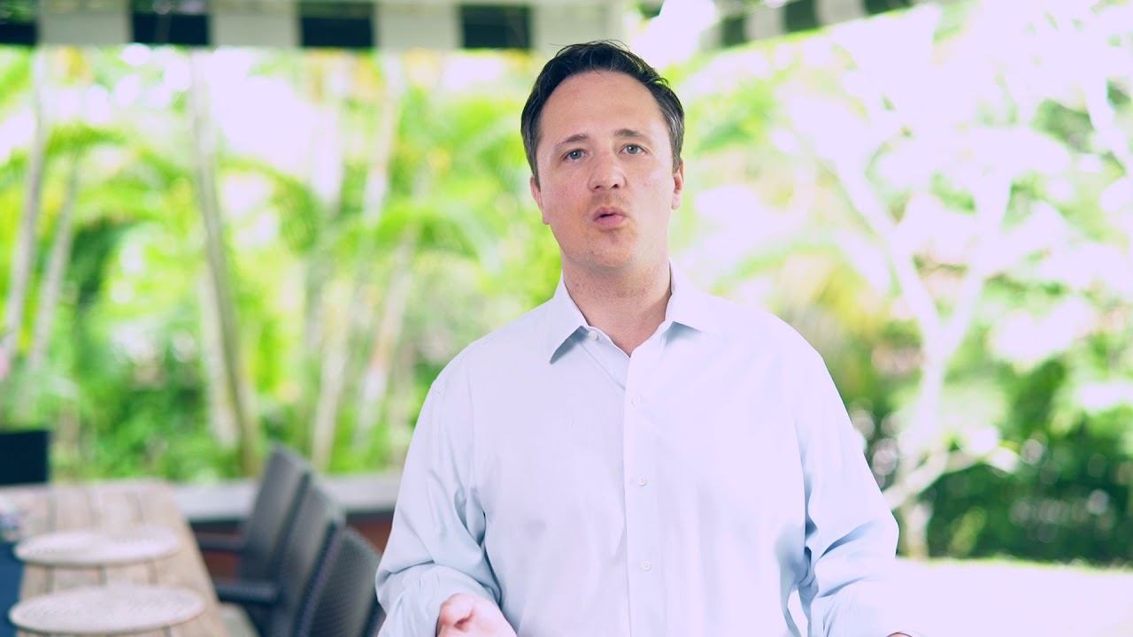 Intro to the Tech Unicorn Hunt channel