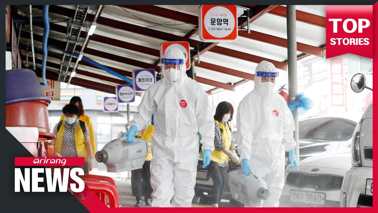 Authorities to reveal social distancing measures that will be imposed starting Monday