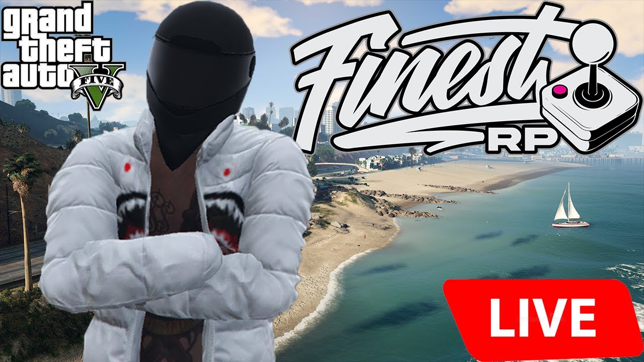 Saf Finest Rp Ληστεία ? VOL 3 (FINEST RP) - YouTube