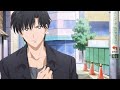 まもうさMamoru &amp; Usagi:Ray Of Light(Sailor Moon Eternal)