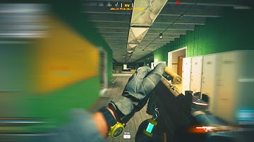 Unlimited Self Revive Glitch in WARZONE?