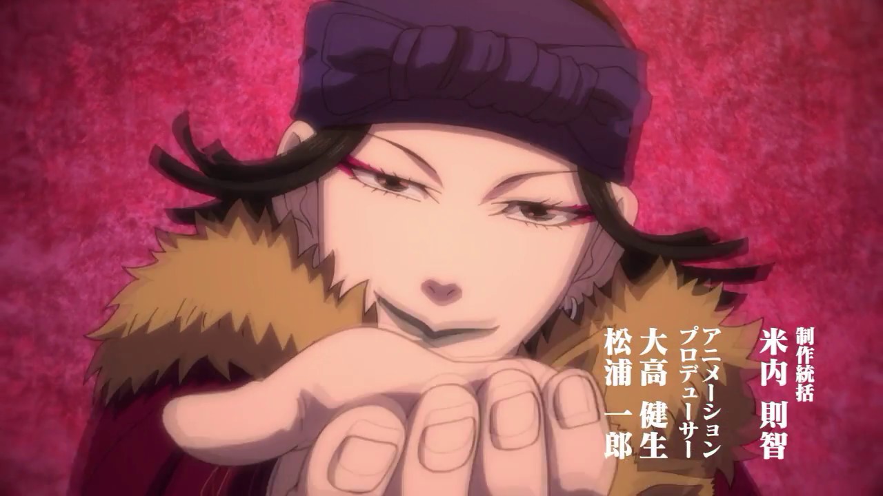 Download Golden Kamuy Op 2 Youtube For Android Free Wallpaper Golden Kamuy Op 2 Youtube HD