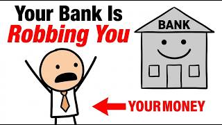 How Banks Actually Make Money Off Your Checking Account?! How Banks Actually Make Money Off Your Checking Account?!