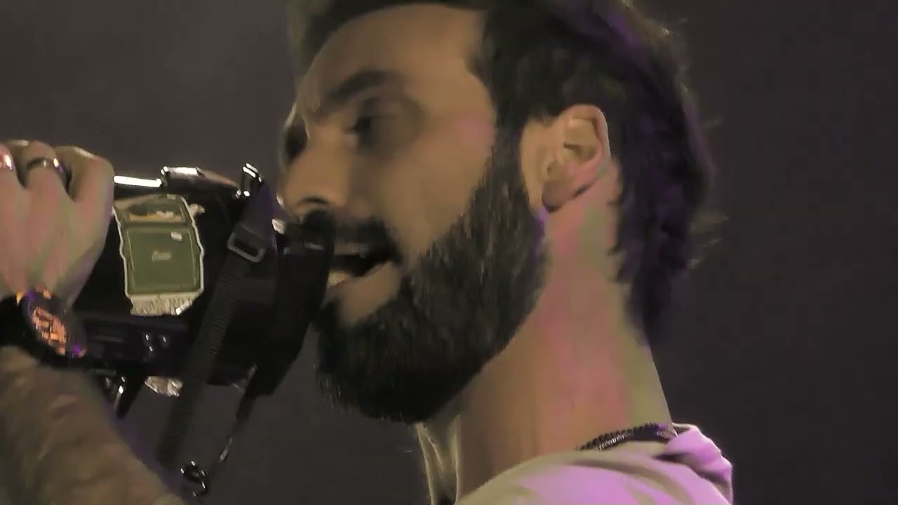 THE NEXT FOOR live au LABEL TREMP  18 03 2023