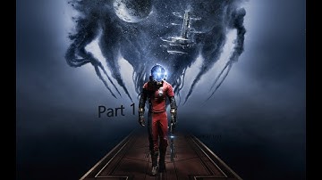 Prey ::Part 1(Nightmare)No Commentary