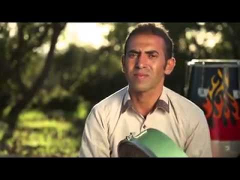 أغنية جديدة جد رائعة لمجموعة المشاعل بعنوان أنزا