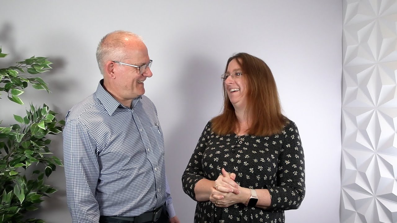 Breakthru Online - 23rd May - 'Pentecost Sunday' with Glyn Barrett