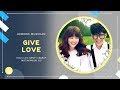 AKMU - 'GIVE LOVE' Easy Lyrics (SUB INDO)