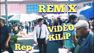 Mehemmed Yazar Artiq Sevmeyecem Rep (Video Kilip) Remix  Naxcivan Şerur Rep