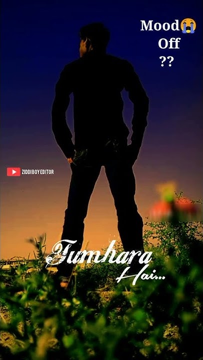 Bheegi Palko Par Naam Tumhara Hai Status 🥀Bheegi Palko Par Naam Tumhara Hai😢 // Sad Whatsapp status - YouTube