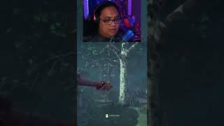 Working on my skillshots lol #gaming #twitch #dbd #deadbydaylight