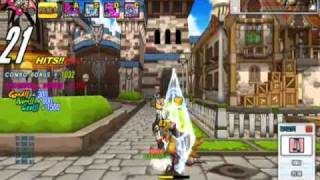 [Elsword][Code Architecture][5-1][Hard][2]