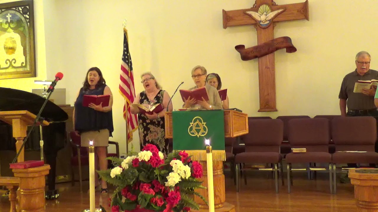 Rock Springs UMC YouTube