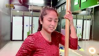 DEPE POLE DANCE