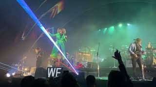 Arcade Fire - Reflektor (Berlin, Mercedes-Benz Arena, 29.09.2022, live)
