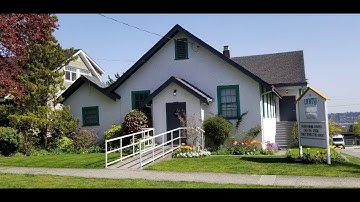 Unity of New Westminster Sunday August 30 2020