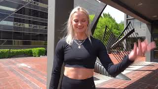 Katie Moon Is Ready For The Cleveland Community to Join Her At The Katie Moon Classic