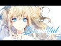 SeeU Crush Beautiful 도깨비 OST Vocaloid Cover