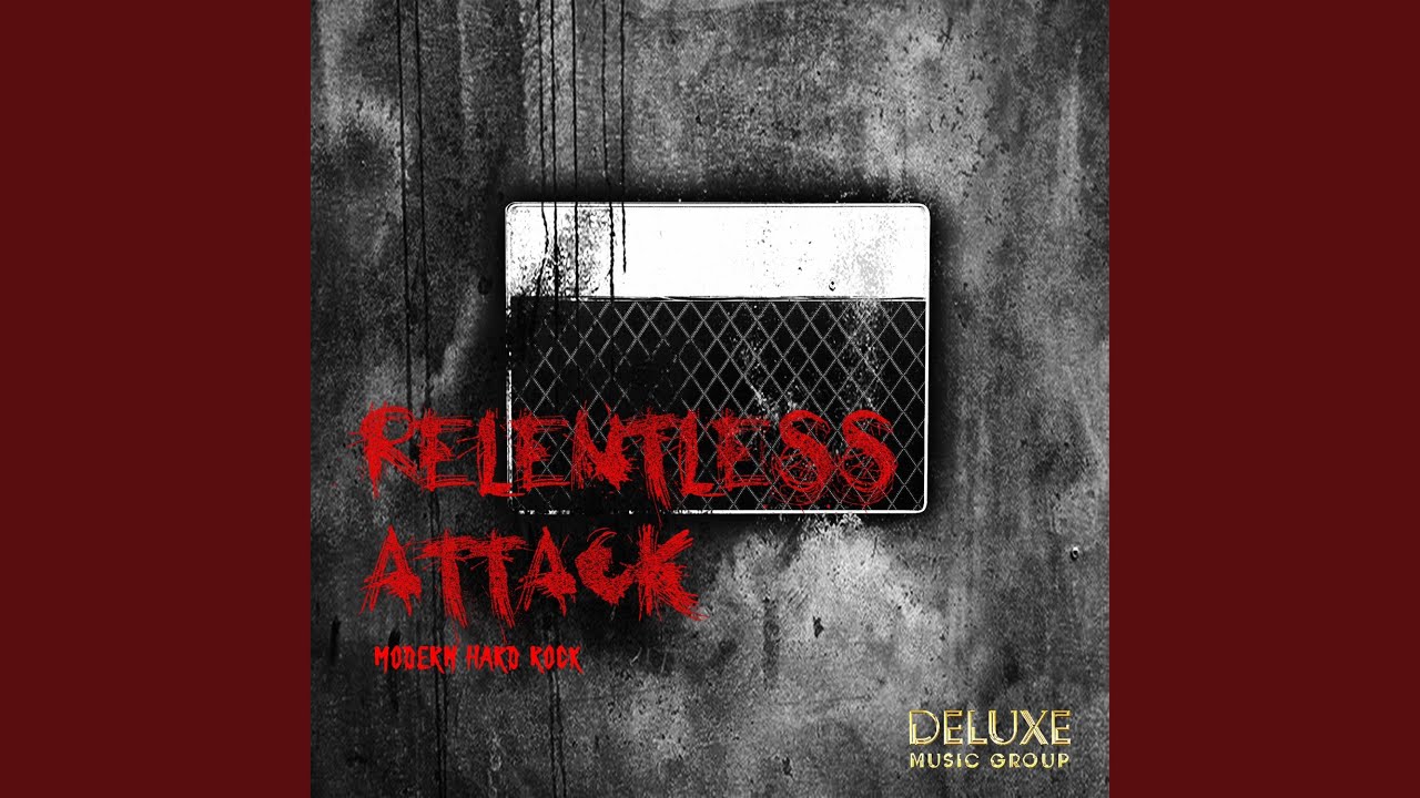 Can't Touch Me (Radio Edit)