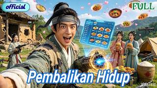 Pengemis terpindah ke zaman kuno, sistem aktif, rebut hati 3 wanita cantik lalu naik takhta kaisar screenshot 3