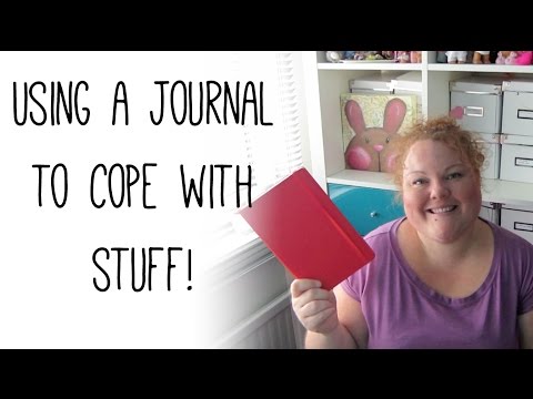 coping-with-this-crazy-life---journal-your-socks-off!