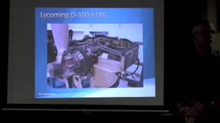 GGMA Engine Instrument Presentation
