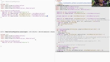 Scala - Getting started with scalafix