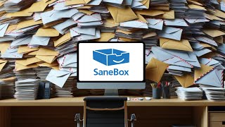 How I use SaneBox to organize my email by A Better Computer 1,866 views 4 months ago 10 minutes, 39 seconds