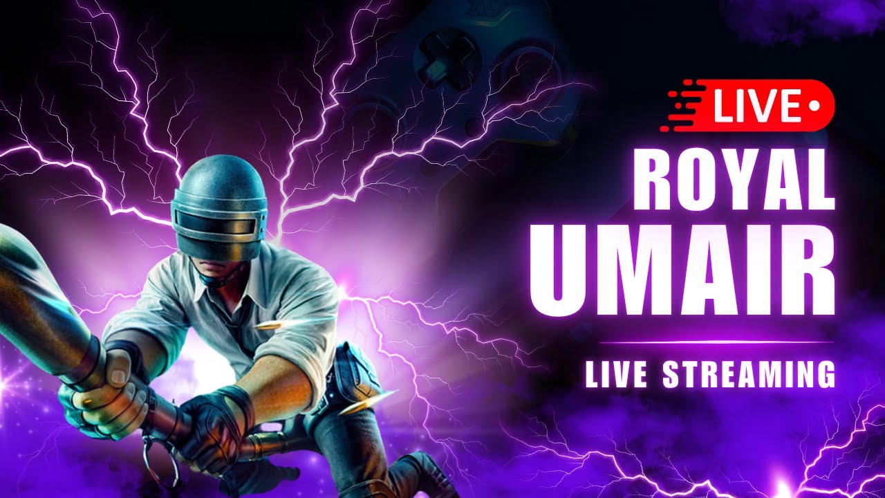 Umair R R ROYAL UMAIR NAME AND CLAN CHANGE NEW INGAME R1 UMAIR YT - YouTube