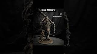 #ageofsigmar #warhammer40k #kitbash #miniaturepainting #ageofsigmar #aos #warhammer #megagargant
