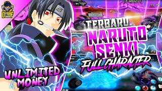 NARSEN MOD APK FULL CHARACTER TERBARU 2021 - UNLOCK ALL SKILL screenshot 5