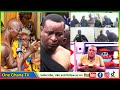 Fer as chairman wontumi fkes sckness after manhyia summon otumfours chiefs ngry  lawyer ampaw