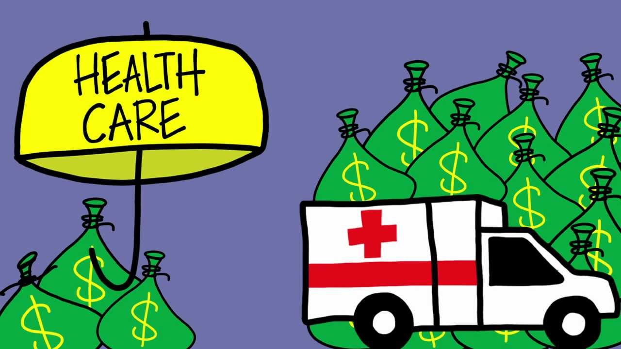 Health Care in Maine: Spending Money to Save Money - YouTube