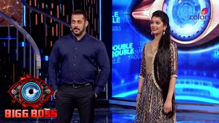 Bigg Boss 9 | बिग बॉस 9 | Digangana  का हुआ घर से Shocking Exit!!