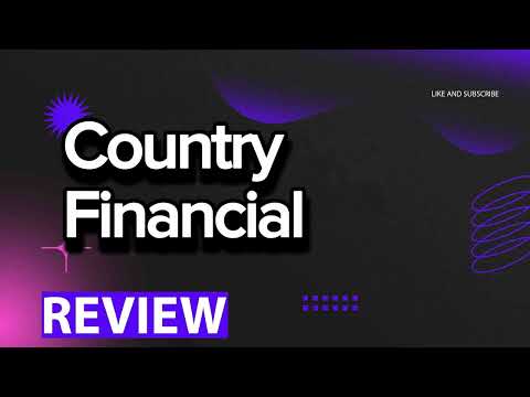 Is Country Financial A Good Auto Insurance Company