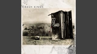 Vignette de la vidéo "The Crash Kings - Bright White Light"