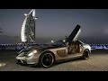 Dubai Auto Market Quick Review