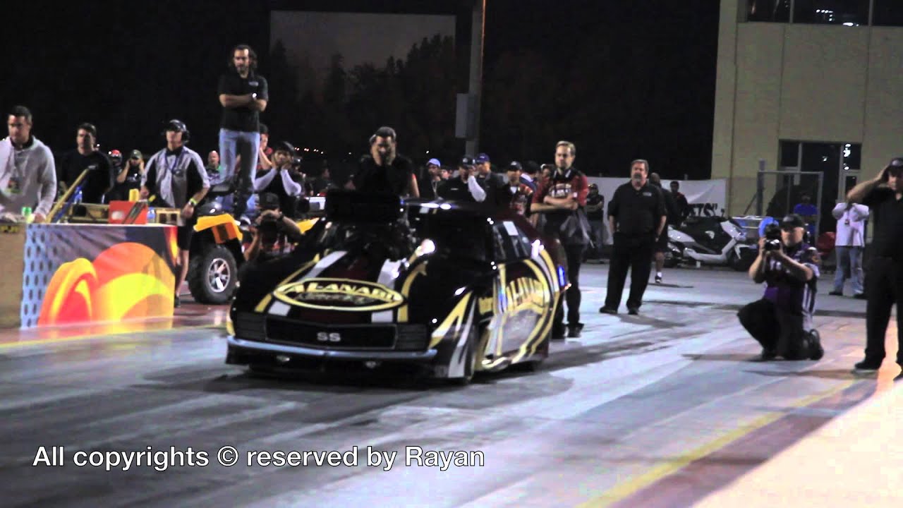 بطولة قطر للدراق ريس QRC Full HD