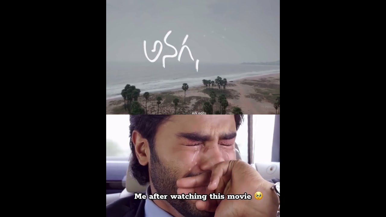 what I felt by watching this film 