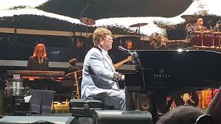 Elton John - Daniel - Stade Pierre Mauroy Lille 18/06/19