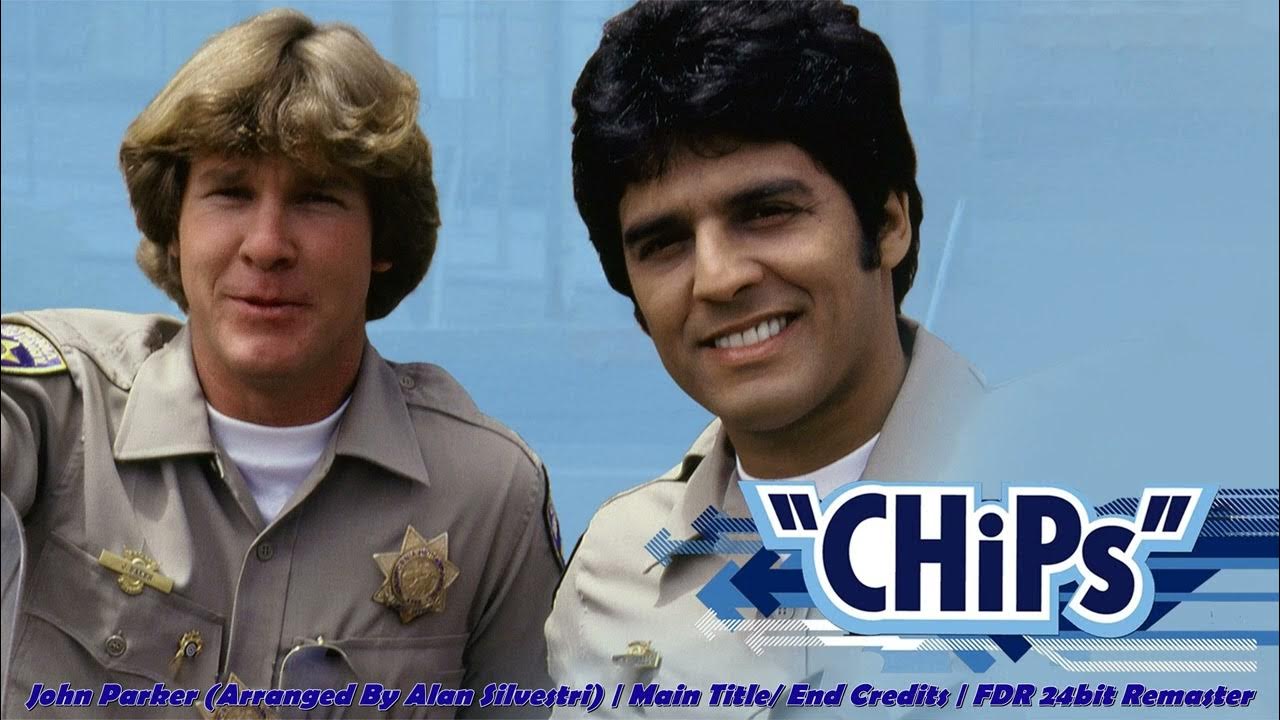 Main Title/ End Credits [S3] John Parker (Arr. Alan Silvestri