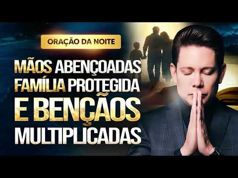 NIGHT PRAYER BISHOP BRUNO LEONARDO