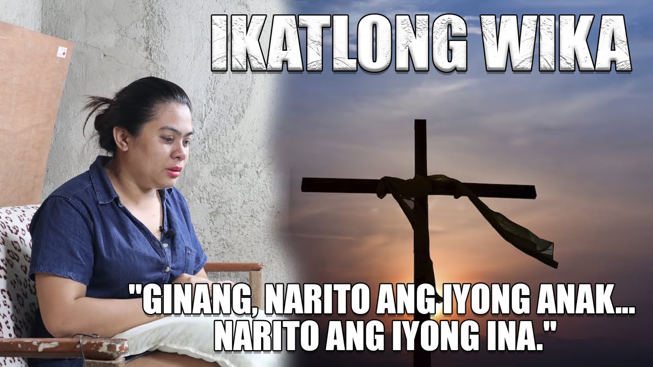 Ikatlong Wika- 
