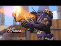 PLAY OF THE GAME #1273 (BAPTISTE) - Overwatch 2