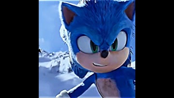 Sonic comedy whit robot 🔥☠️।sonic the hedgehog।#Sonic#Edit#Shorts