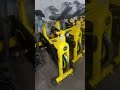 Korean Treadmill, gym ka mukamal Sman Cycle Darogewala Container Market