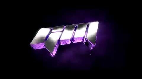 ZenShadow FX Intro #3: Gmpal [Chill] (I Think I fixed my render problem!)