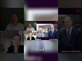Royal Strategy: King's Cancer Announcement Impact #shorts