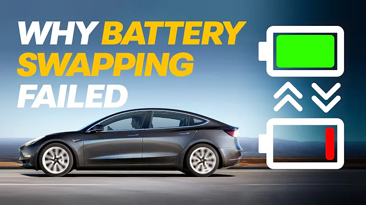 Why Battery Swapping Is A BAD Idea - DayDayNews