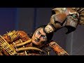 The Lion King Broadway Cast The Madness Of King Scar With Lyrics mp3